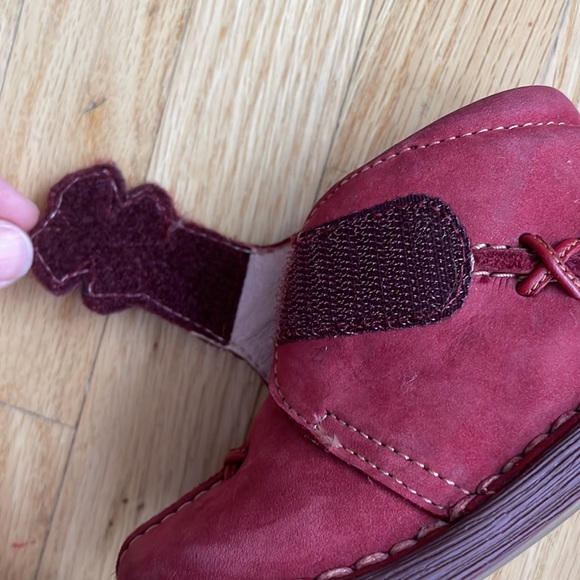 Noel Toddler Shoes - Picture 4 of 7